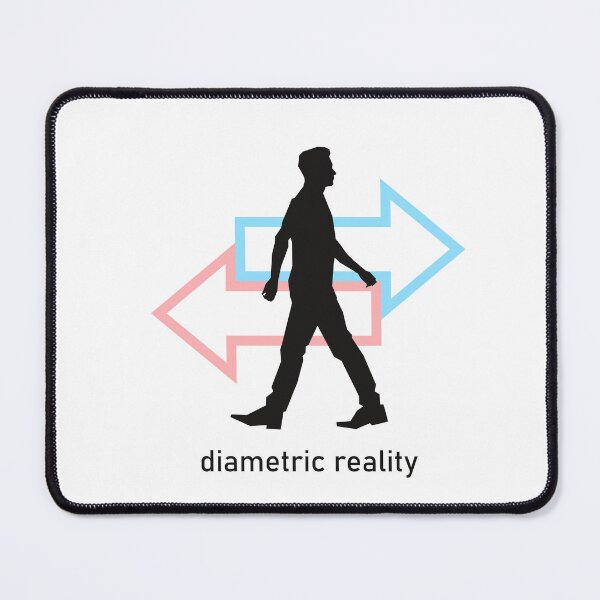 Item preview, Diametric Reality (2) - Life Style designed and sold by Vector-Artist.