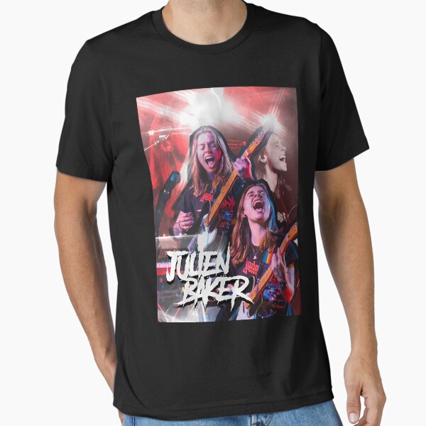 Artikel-Vorschau von Julien Baker MEGA, designt und verkauft von StoreArtPoofs.