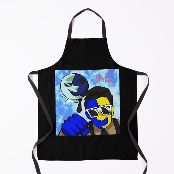 Aperçu de l'œuvre Marge Enax + Mac Tomoony créée et vendue par EdgarLion.