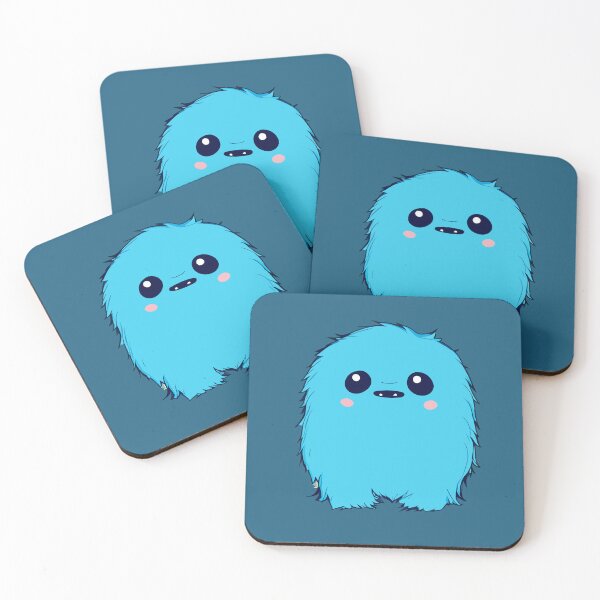 Item preview, Monstrously Sweet Designs designed and sold by ArchieDid.