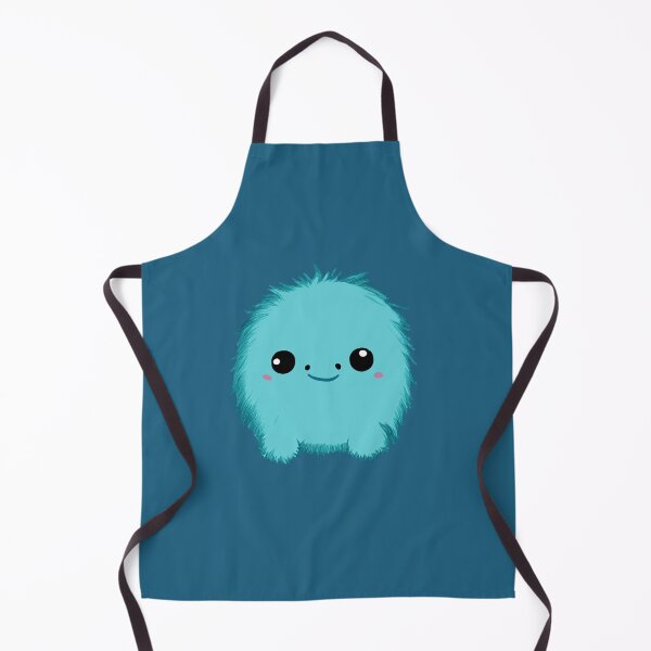 Item preview, Monster Mania: Cute and Cuddly designed and sold by ArchieDid.