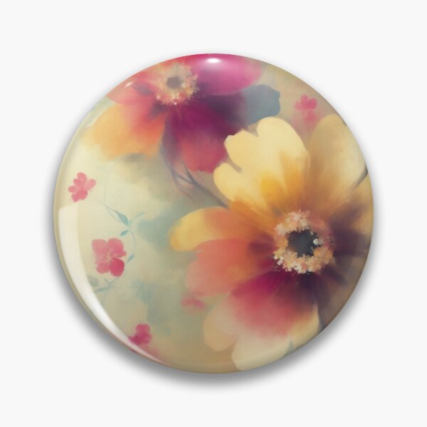 Item preview, meadow red Floral Elegance designed and sold by jkrphoto.