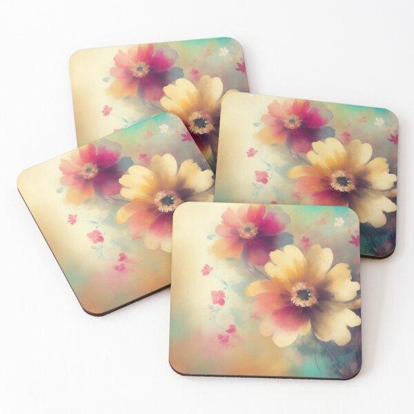 Item preview, meadow red Floral Elegance designed and sold by jkrphoto.