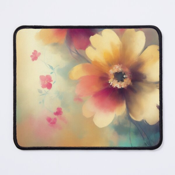 Item preview, meadow red Floral Elegance designed and sold by jkrphoto.