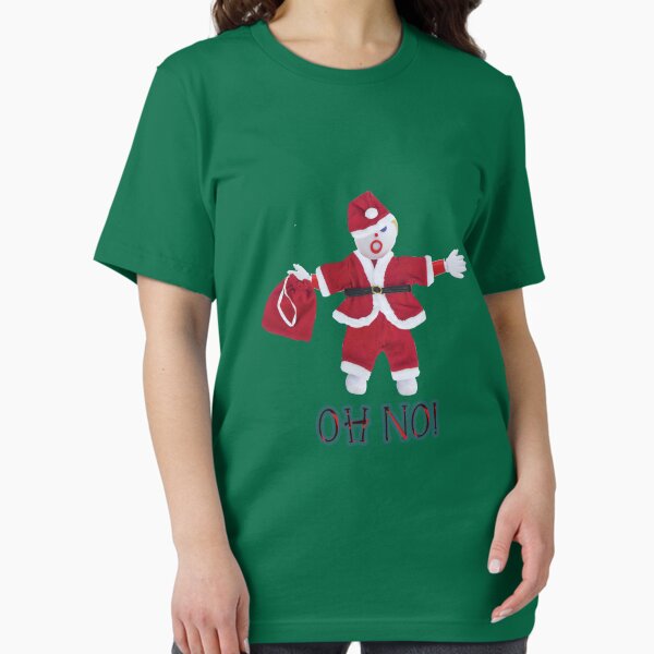 Item preview, Mr. Bill Christmas designed and sold by theboonation.