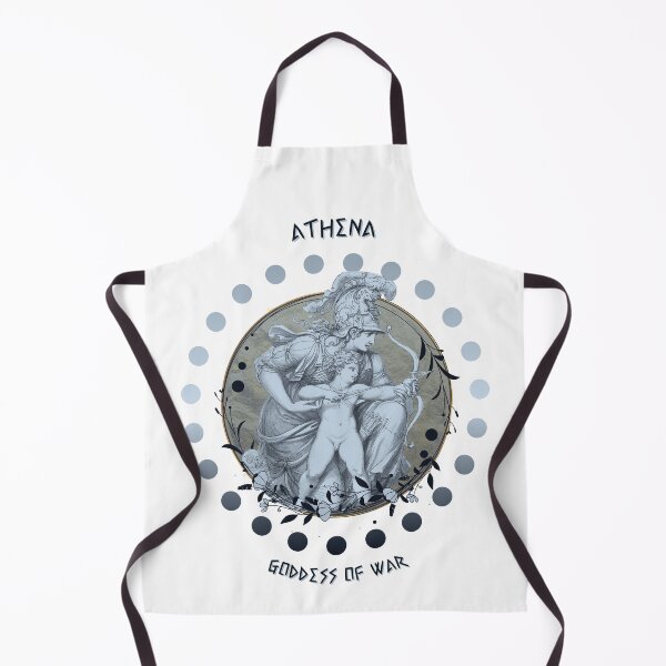 Item preview, Athena goddess designed and sold by Mirksaz-designs.