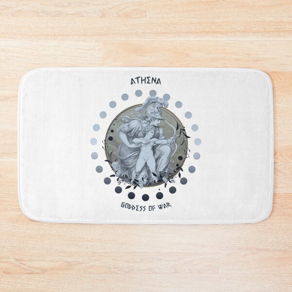 Item preview, Athena goddess designed and sold by Mirksaz-designs.