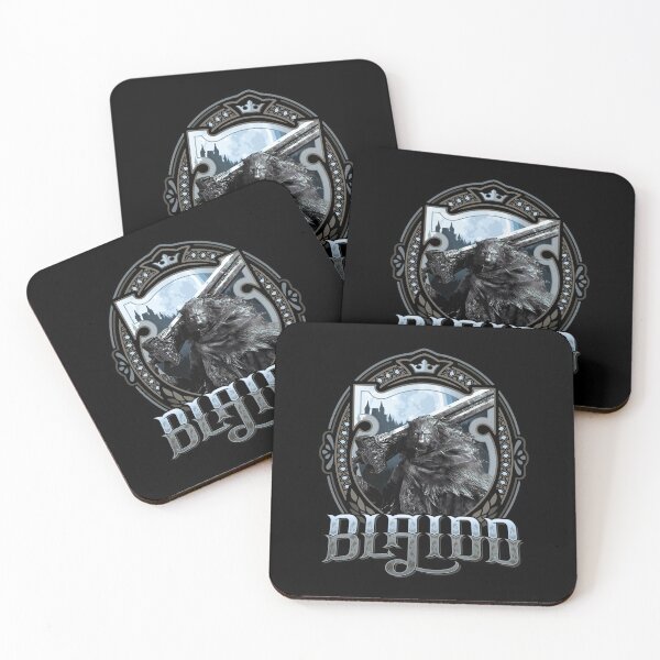 Item preview, Blaidd Badge designed and sold by Art-Workshop.