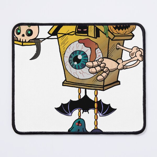 Item preview, SpoopyTime designed and sold by Joanie-Palooza.