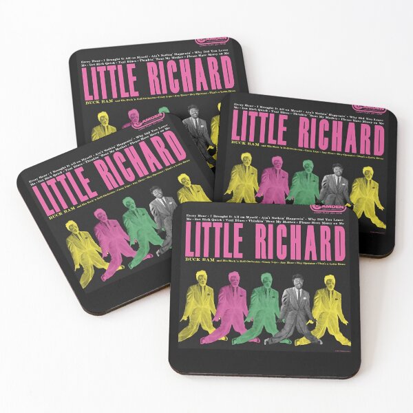 Item preview, BEST ALBUM little richard designed and sold by PicklesLawrenc.