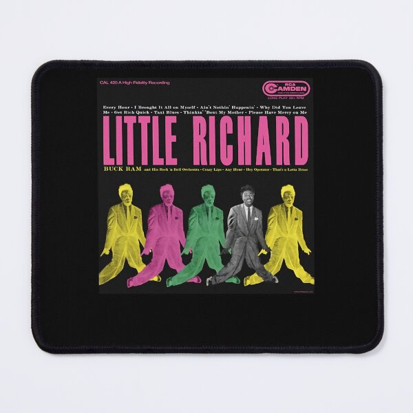 Item preview, BEST ALBUM little richard designed and sold by PicklesLawrenc.