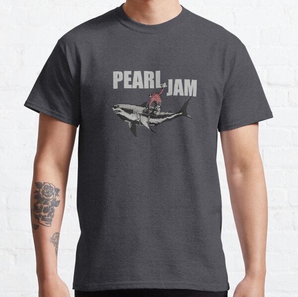 Pearl Jam Pl Jm Women's T-Shirt Tee