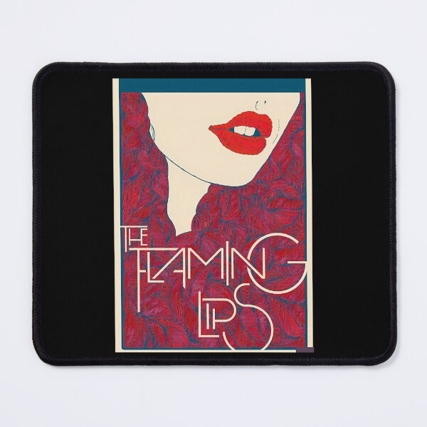 Item preview, Flaming Lips designed and sold by ChicDiamondP.