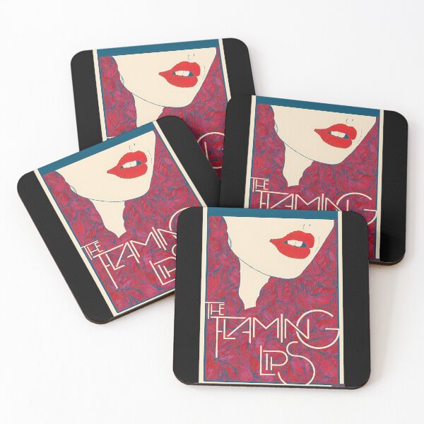 Item preview, Flaming Lips designed and sold by ChicDiamondP.