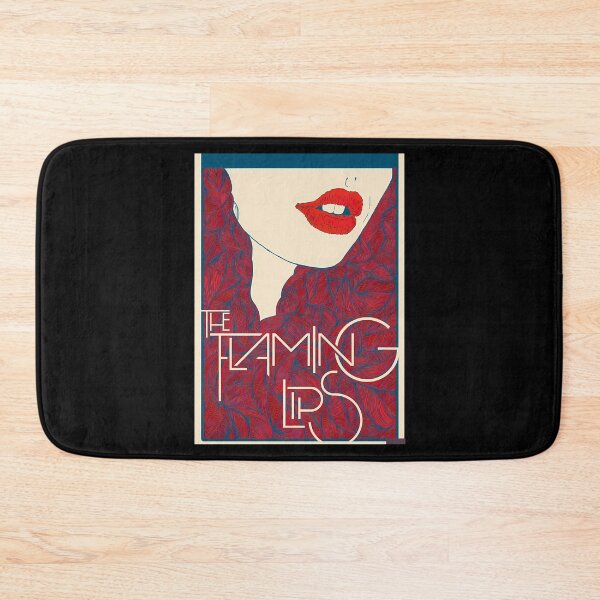 Item preview, Flaming Lips designed and sold by ChicDiamondP.