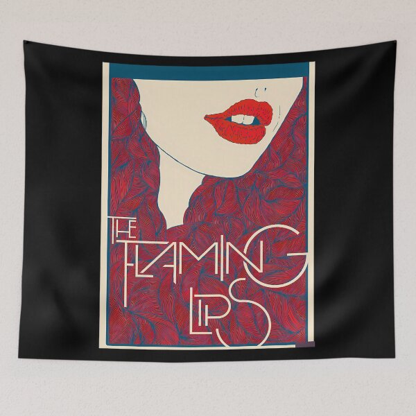 Item preview, Flaming Lips designed and sold by ChicDiamondP.