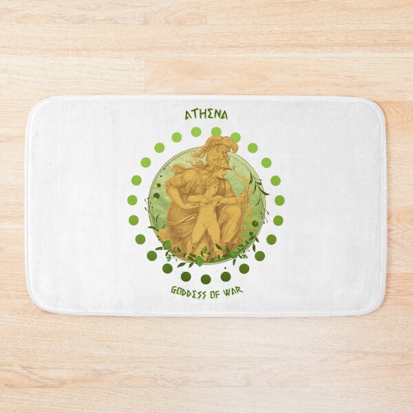 Item preview, Athena goddess designed and sold by Mirksaz-designs.