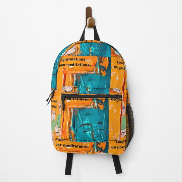 Item preview, Congratulations on your Meditations designed and sold by CannyGoods.
