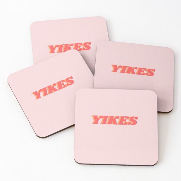 Item preview, YIKES designed and sold by designbyangelic.