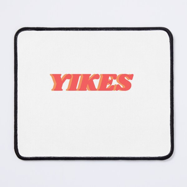 Item preview, YIKES designed and sold by designbyangelic.