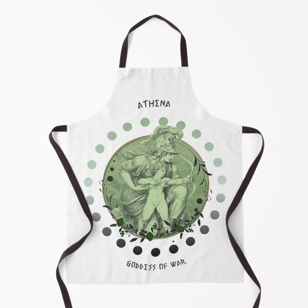 Item preview, Athena goddess designed and sold by Mirksaz-designs.