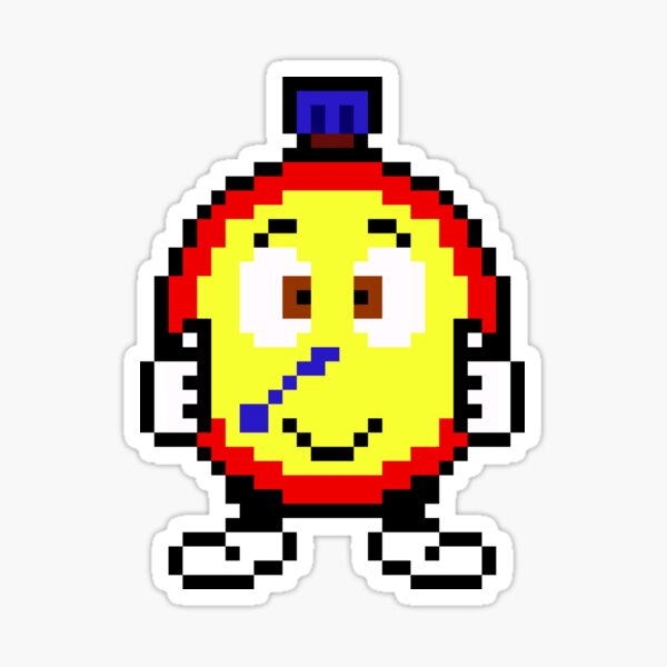 You Can Do This! Sticker