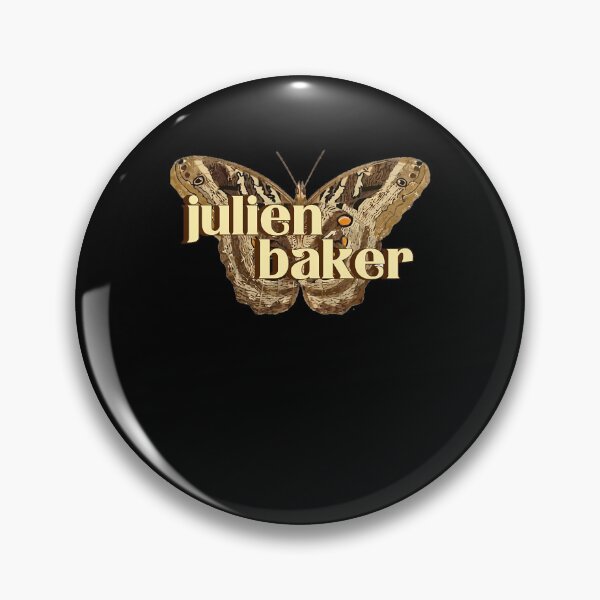 Item preview, Julien Baker Moth designed and sold by StoreArtPoofs.