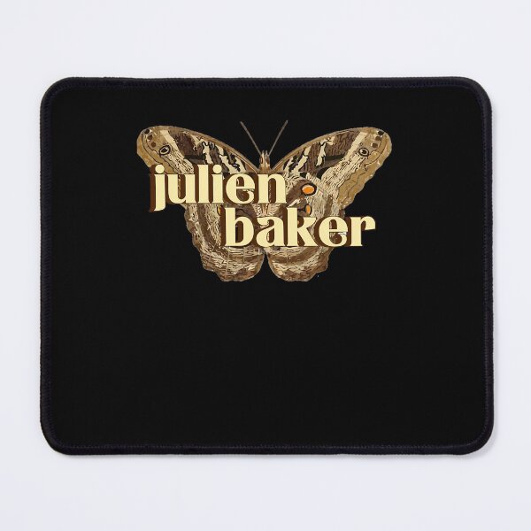 Item preview, Julien Baker Moth designed and sold by StoreArtPoofs.