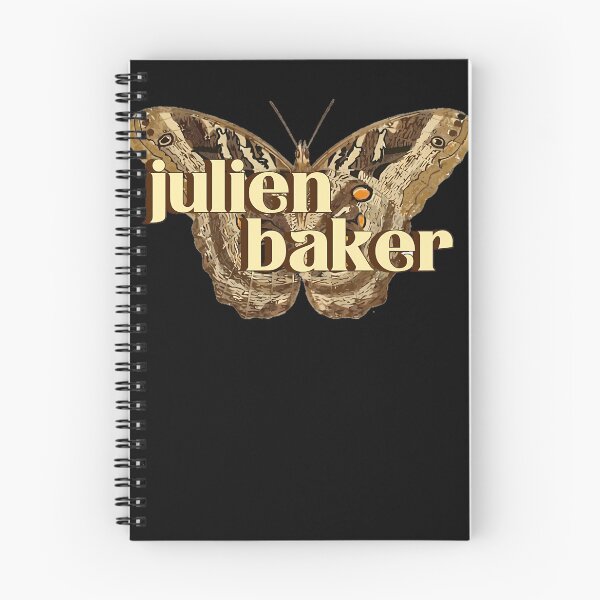 Item preview, Julien Baker Moth designed and sold by StoreArtPoofs.