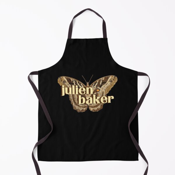 Item preview, Julien Baker Moth designed and sold by StoreArtPoofs.