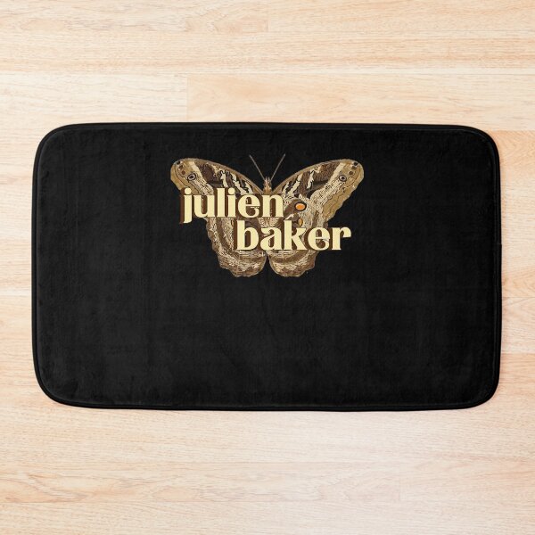 Item preview, Julien Baker Moth designed and sold by StoreArtPoofs.