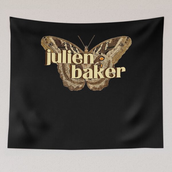 Item preview, Julien Baker Moth designed and sold by StoreArtPoofs.