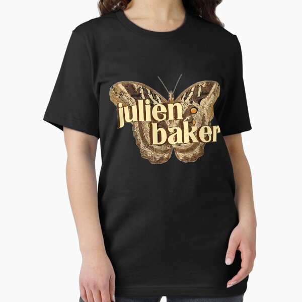 Artikel-Vorschau von Julien Baker Moth, designt und verkauft von StoreArtPoofs.