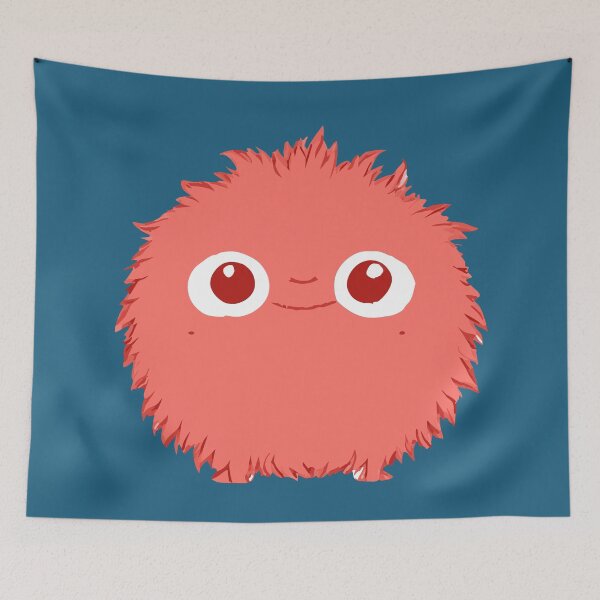 Item preview, Cuddly Creatures of the Night designed and sold by ArchieDid.