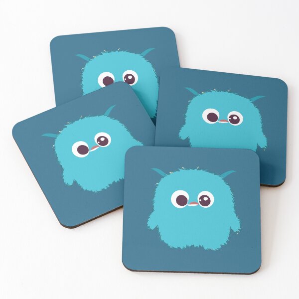 Item preview, Monstrously Charming designed and sold by ArchieDid.
