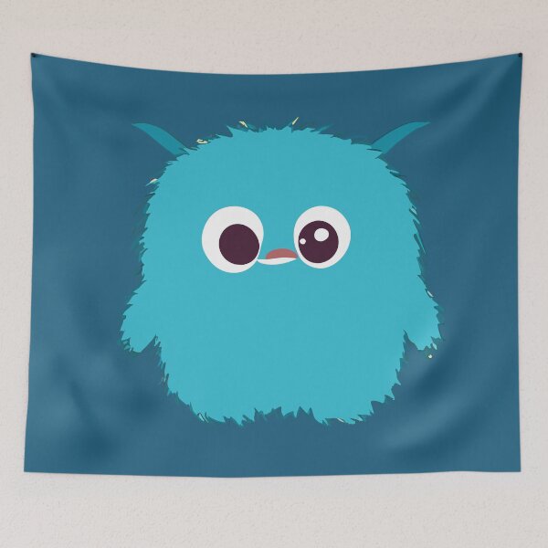 Item preview, Monstrously Charming designed and sold by ArchieDid.