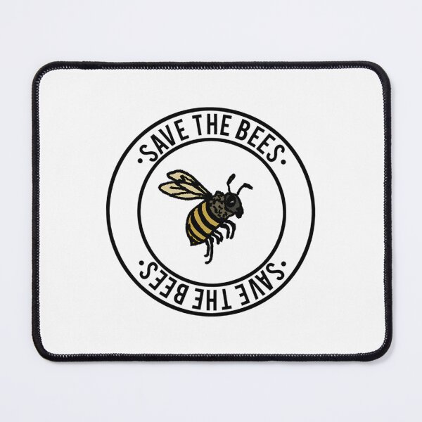 Item preview, Save the bees  3	 designed and sold by jwmycgtlfuw11.
