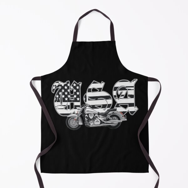 Item preview, USA biker designed and sold by Colorfulman.