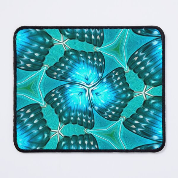 Item preview, Blue Butterfly Patterns designed and sold by Patternflower.