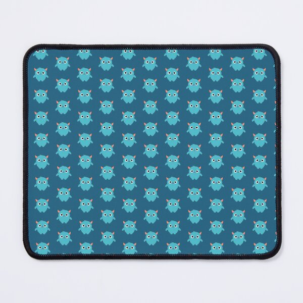 Item preview, Monster Mash: The Cute Edition designed and sold by ArchieDid.