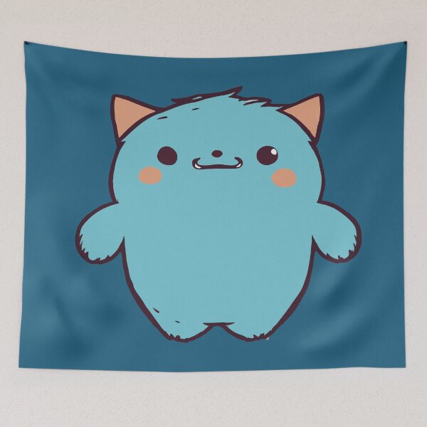 Item preview, Monsters Unleashed: A Cutie Collection designed and sold by ArchieDid.