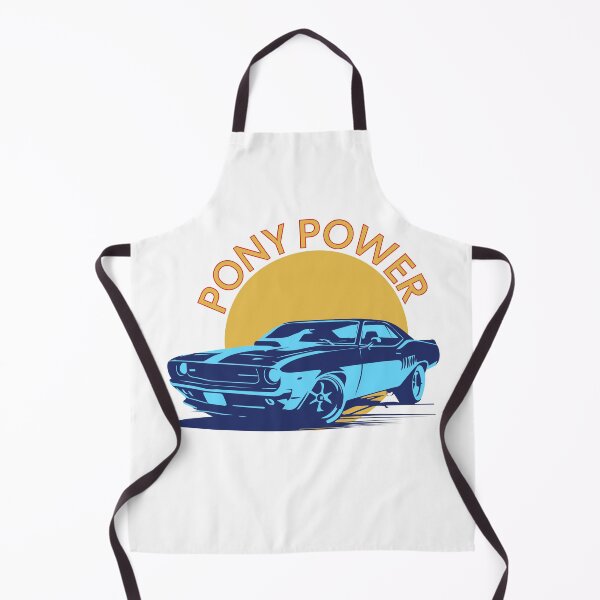 Item preview, Ford Mustang Pony Car designed and sold by CyberWindow.