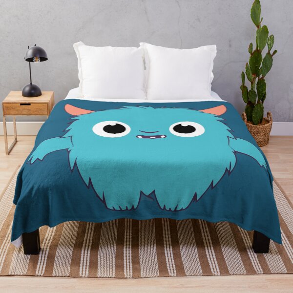 Item preview, Monster Mash: The Cute Edition designed and sold by ArchieDid.