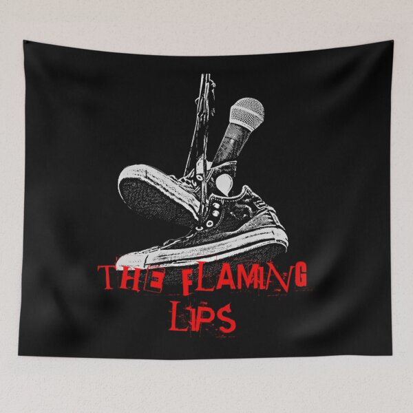 Item preview, flaming ll sneakers designed and sold by ChicDiamondP.