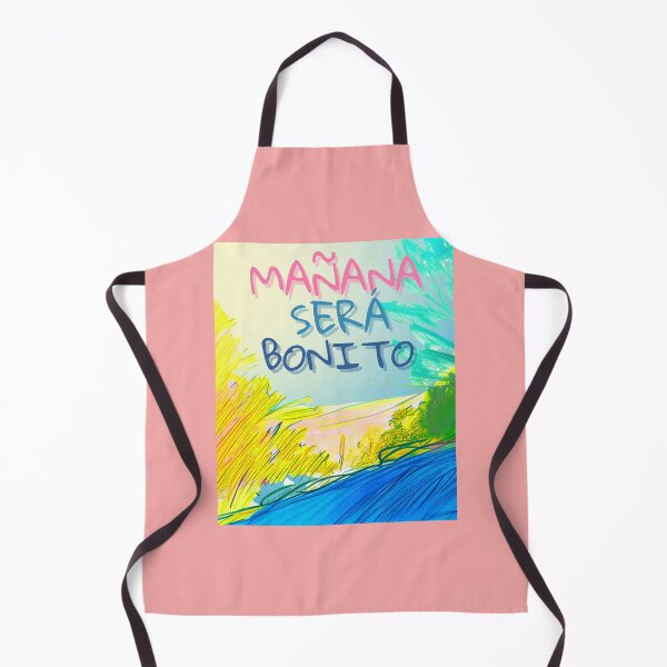 Item preview, Mañana será bonito T-Shirt designed and sold by IgErSTYLE.