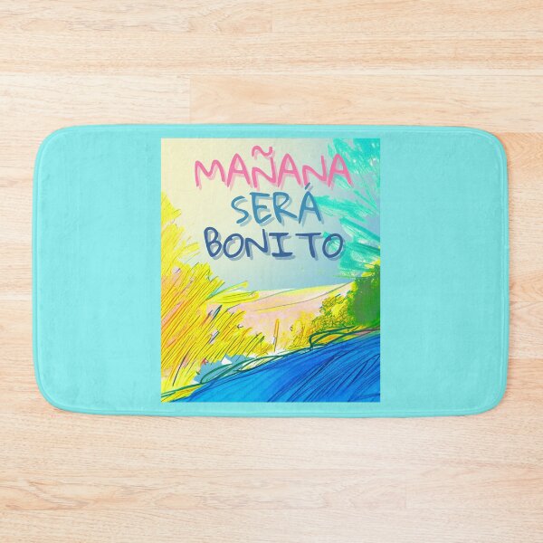 Item preview, Mañana será bonito T-Shirt designed and sold by IgErSTYLE.