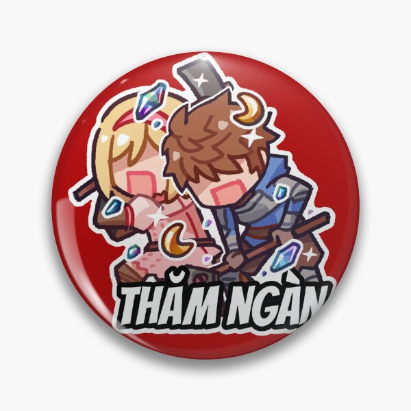 Item preview, Tham Ngan_Grandblue designed and sold by Tamalynnn.