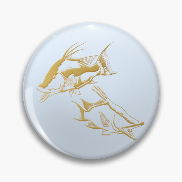 Item preview, Hogfish Hog Snapper  designed and sold by franktact.