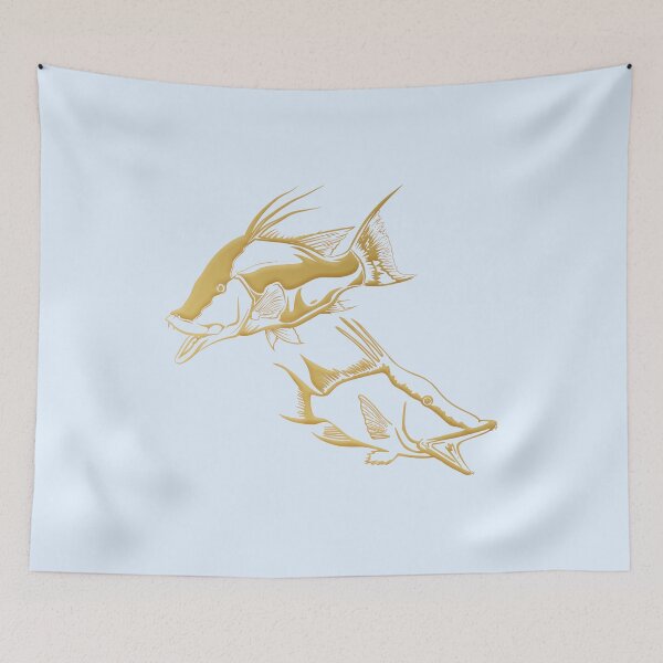 Item preview, Hogfish Hog Snapper  designed and sold by franktact.