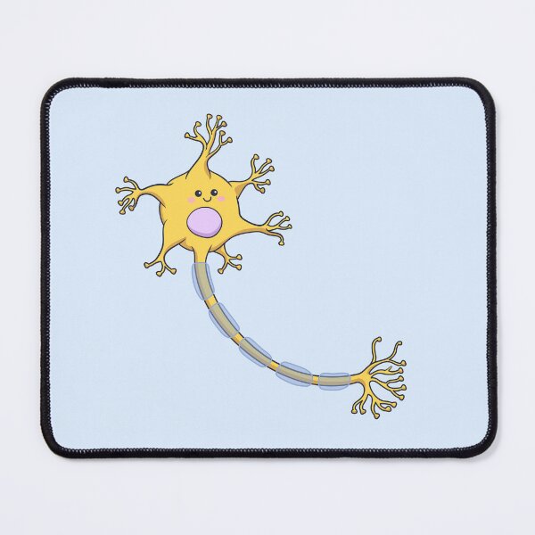 Item preview, Cute Neuron designed and sold by cutescience.